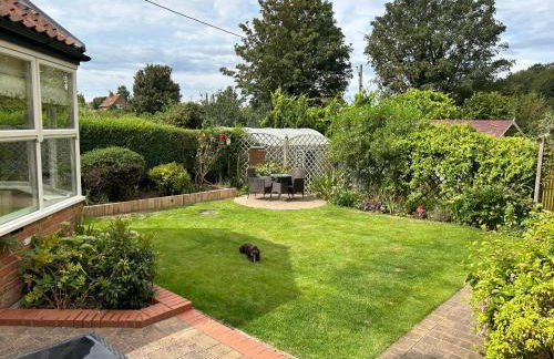School Cottage Shernborne Sandringham Estate - Foto 24