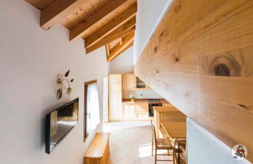 RESIDENCE-HOTEL CIMBRO - Photo 25