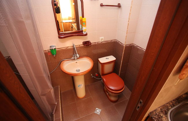 ApartHotel Otin - Foto 8