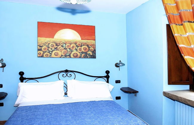 Holiday Home in Trivigno With Pool and Garden - Foto 5