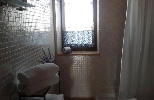 Agriturismo Cantinaccia di Sopra - Foto 39