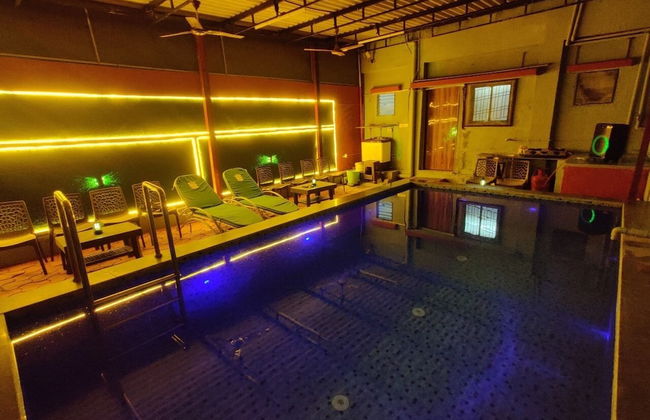 Prion Villa - Foto 46