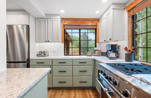 Arcade Games Brian Head Resort Newly Renovated - Foto 15