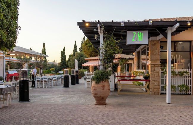 Aphrodite Premium Apartments II - Foto 71