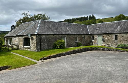 Ballinduin Bothy - Foto 1