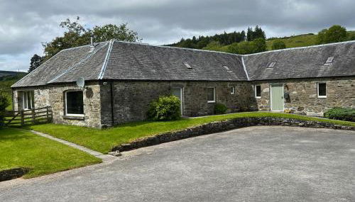 Ballinduin Bothy - Foto 1