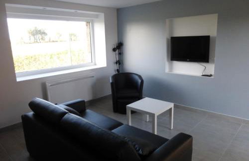 Gite entre Terre et Mer - Foto 8