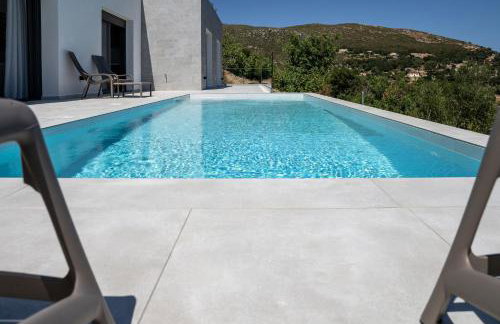 AnGraLi Villa in Ratzakli - Foto 10