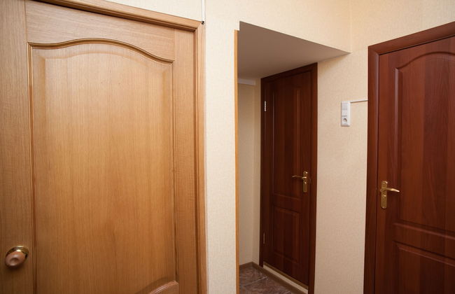 Inndays on Kuntsevskaya 8 - Foto 10