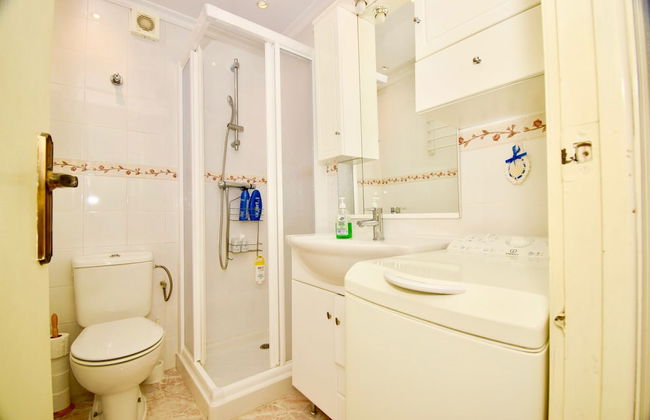 046 Sea Perfection - Ac/wifi - Foto 26