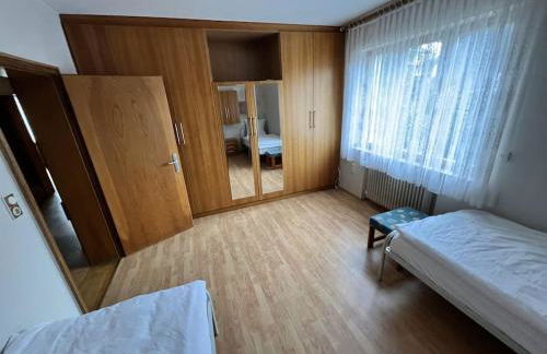 Monteurwohnung Wächtersbach - Foto 10