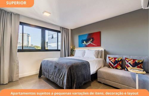 GO Carlos Gomes by My Way - Foto 31