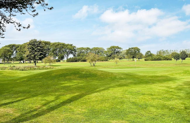 4 Star Holiday Home in Tomelilla - Photo 9