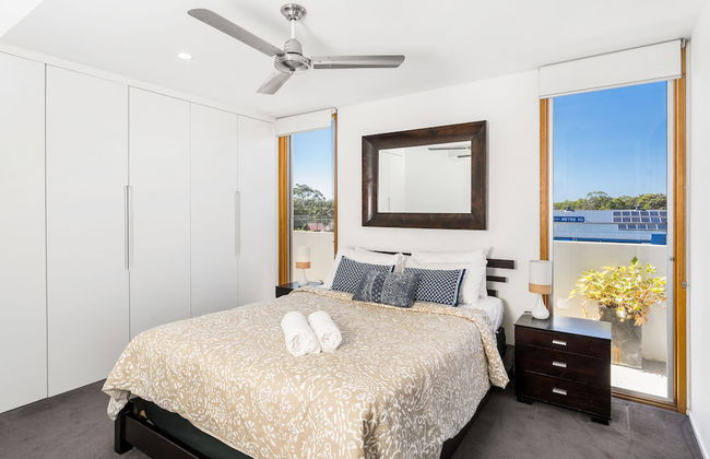 The Butter Factory Byron Bay - Foto 20