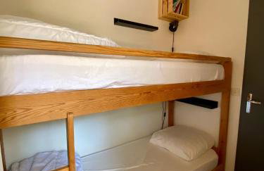 Maison avec jardinet, piscine commune à Lacanau océan - Photo 14