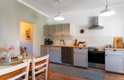 Ferienhaus Am Silberberg, Bad Saarow - Foto 10