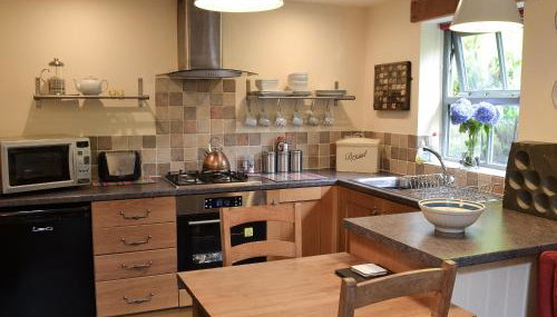 Cil Y Felin - Foto 3