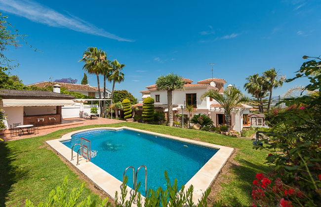 Holidays2Alhaurin de la Torre - Foto 1