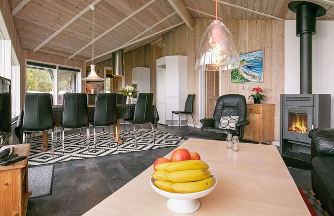 6 Person Holiday Home in Hojslev-by Traum - Foto 12