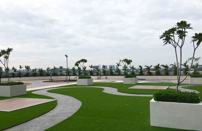 May's Place @ Evo Soho Suites - Foto 11