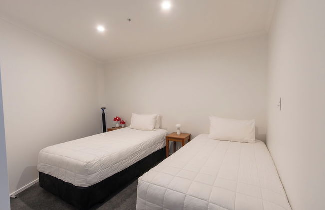 Belle Mer Beach Front Apartments - Foto 18