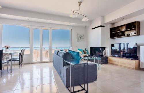 Seaside Anna Apartment - Foto 19
