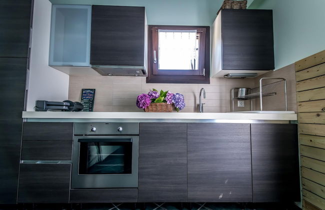 Daphne House In Pelion - Foto 13