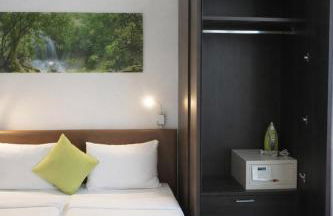 Bayer's Boardinghouse und Hotel - Foto 101