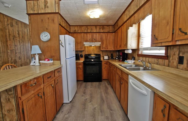 Klitzke House - Foto 7