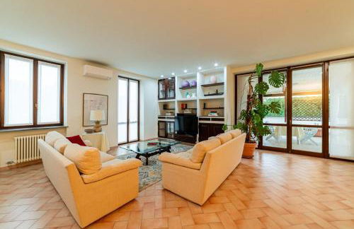 Casa Tua Lake Maggiore - Foto 28