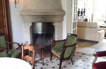 Huize Carmélites - Foto 15