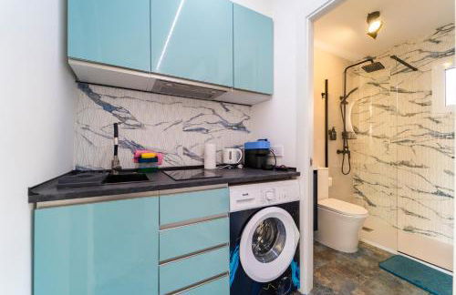 Apartamentos Brisas del Poniente - Photo 11