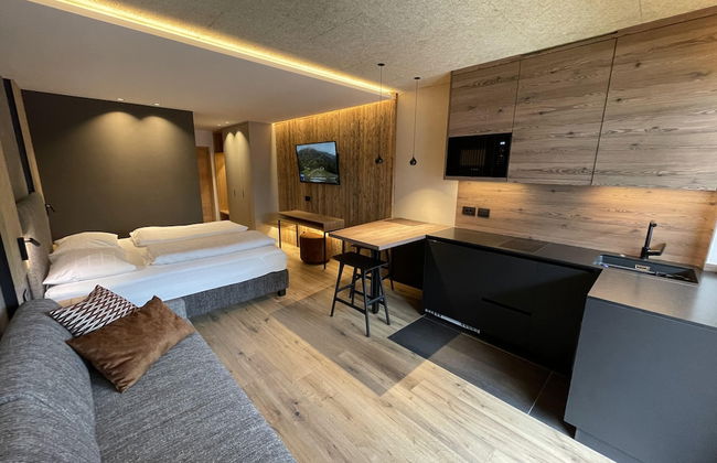 Residence Tantalus - Foto 6