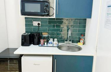 Studios in Kings Cross - Foto 7