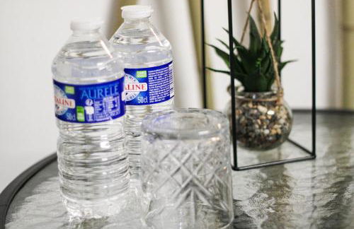 Stilvolle Wellness-Ferienwohnung in Neef Whirlpool, Sauna, Grill, Fitness, Billard & Moselblick - Photo 32