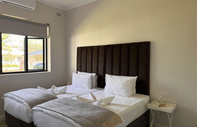 Victoria Falls Estate Villa - 2274 - Foto 38