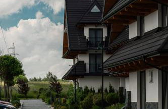 Apartament Górski Zakątek - Białka Tatrzańska - na terenie obiektu Sun&Snow - Foto 36