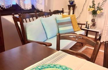 Alexjean cosy apartment close to beach and Dapia - Photo 20