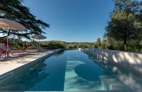 Villa Bonsi - Foto 15