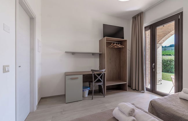 AGRITURISMO SAN NICOLINO - Photo 10