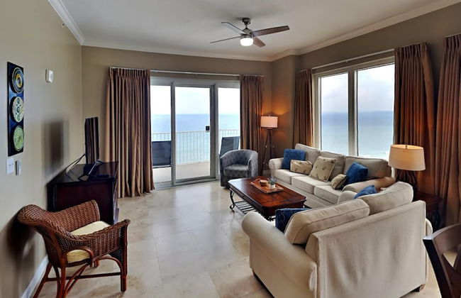 Grandview East Resort by Southern Vacation Rentals - Foto 41