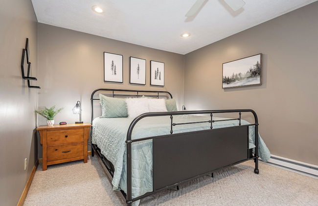 Cedarwoods by Taylor Made Deep Creek - Foto 31