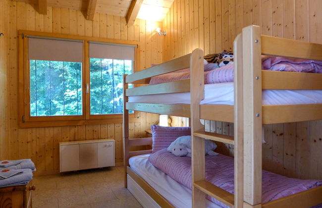 Chalet Guldeli - Foto 14