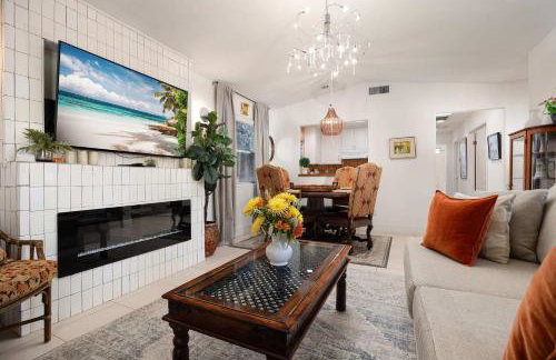 Central Location Cozy Home Villa - Foto 7