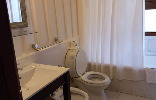 Cabañas Del Martial - Foto 29