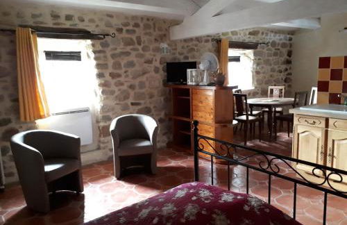 Gîtes Mas de la Musardière - Foto 10