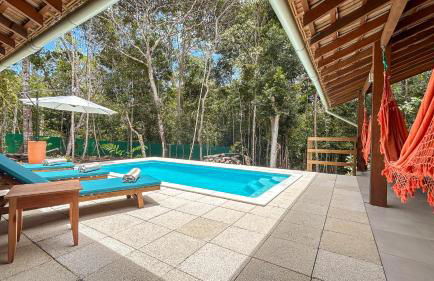 Casas Pitinga - Foto 26