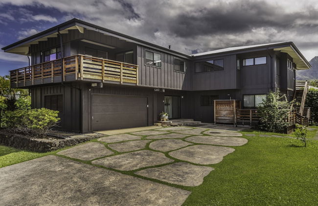 Hale Hanalei 5 Bedroom Home by RedAwning - Photo 43