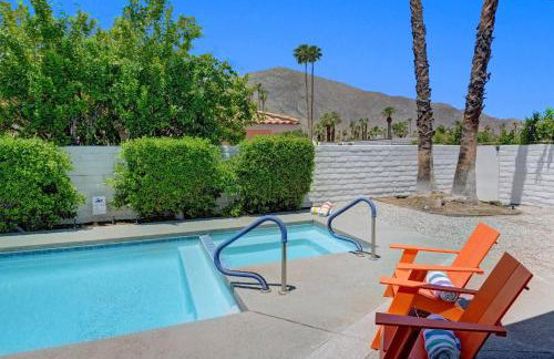 Twin Palms Tranquility by Oranj Palm - Foto 17