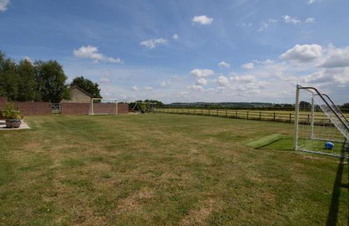 4 Bed in Sherborne oc-folow - Foto 30
